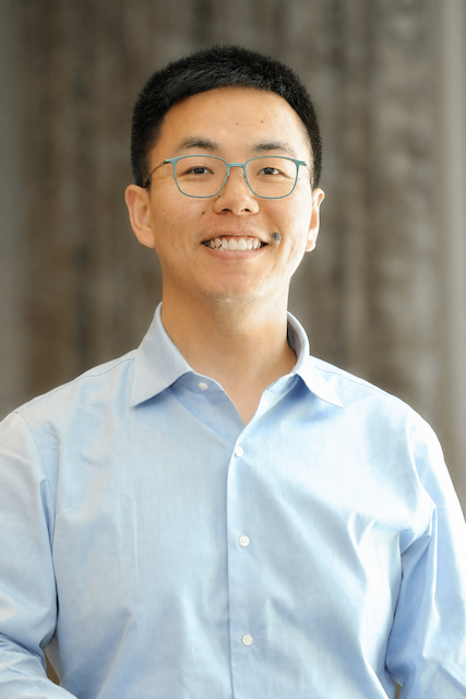Zheng Hou